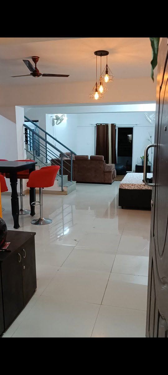 Private Room in Alpine Viva, Whitefield, Whitefield, Bengaluru — photo 2