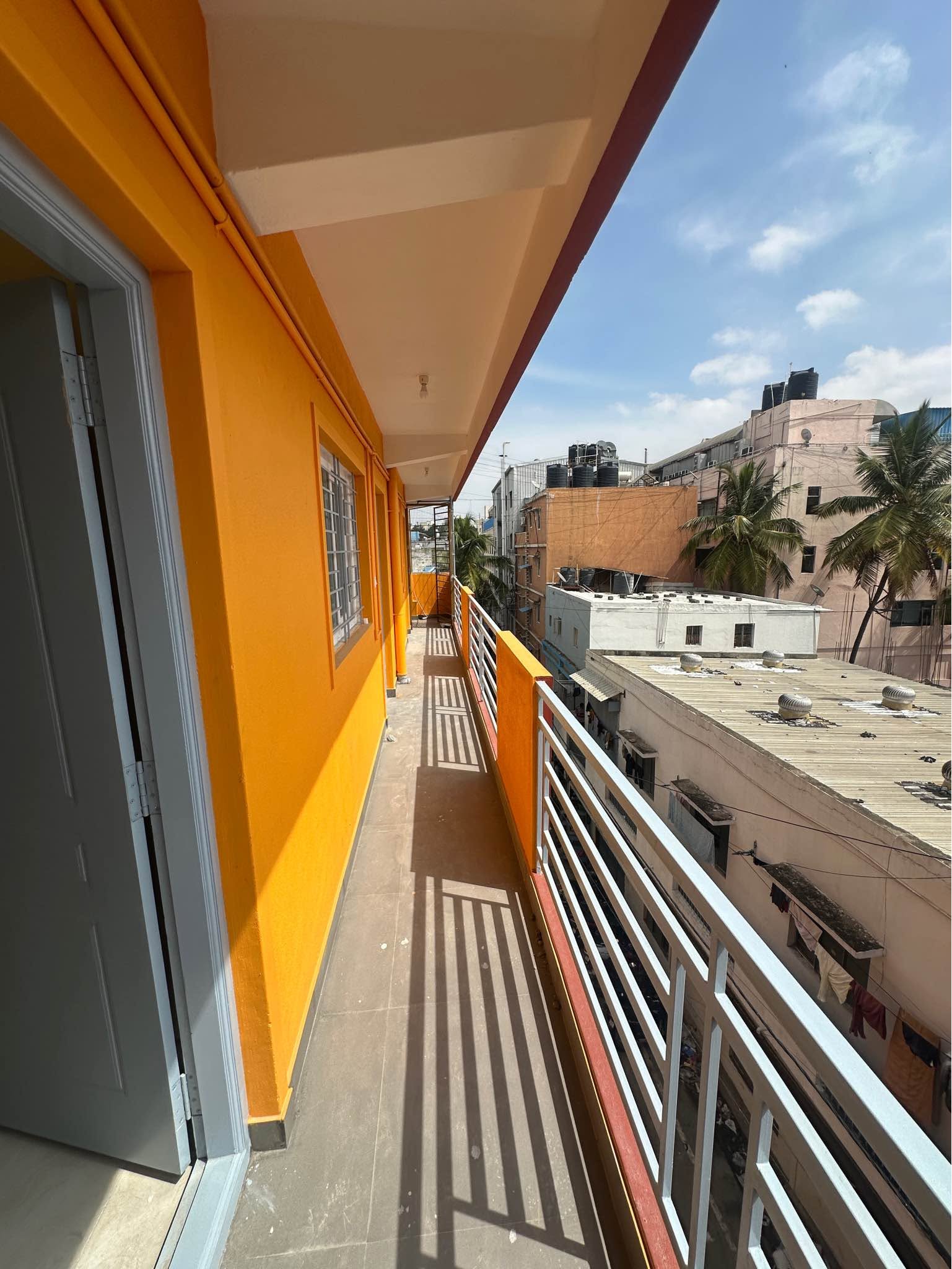 Flat for Rent in Koramangala 8th Block, Koramangala, Bengaluru — photo 2