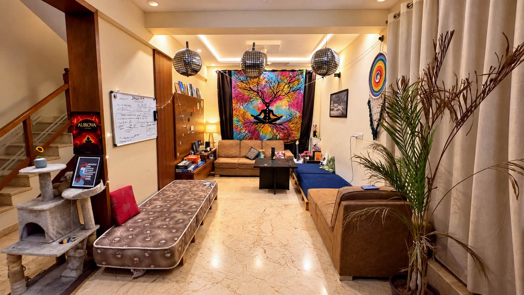 Private Room in HSR Layout, Sector 7, HSR Layout, Bengaluru — photo 1