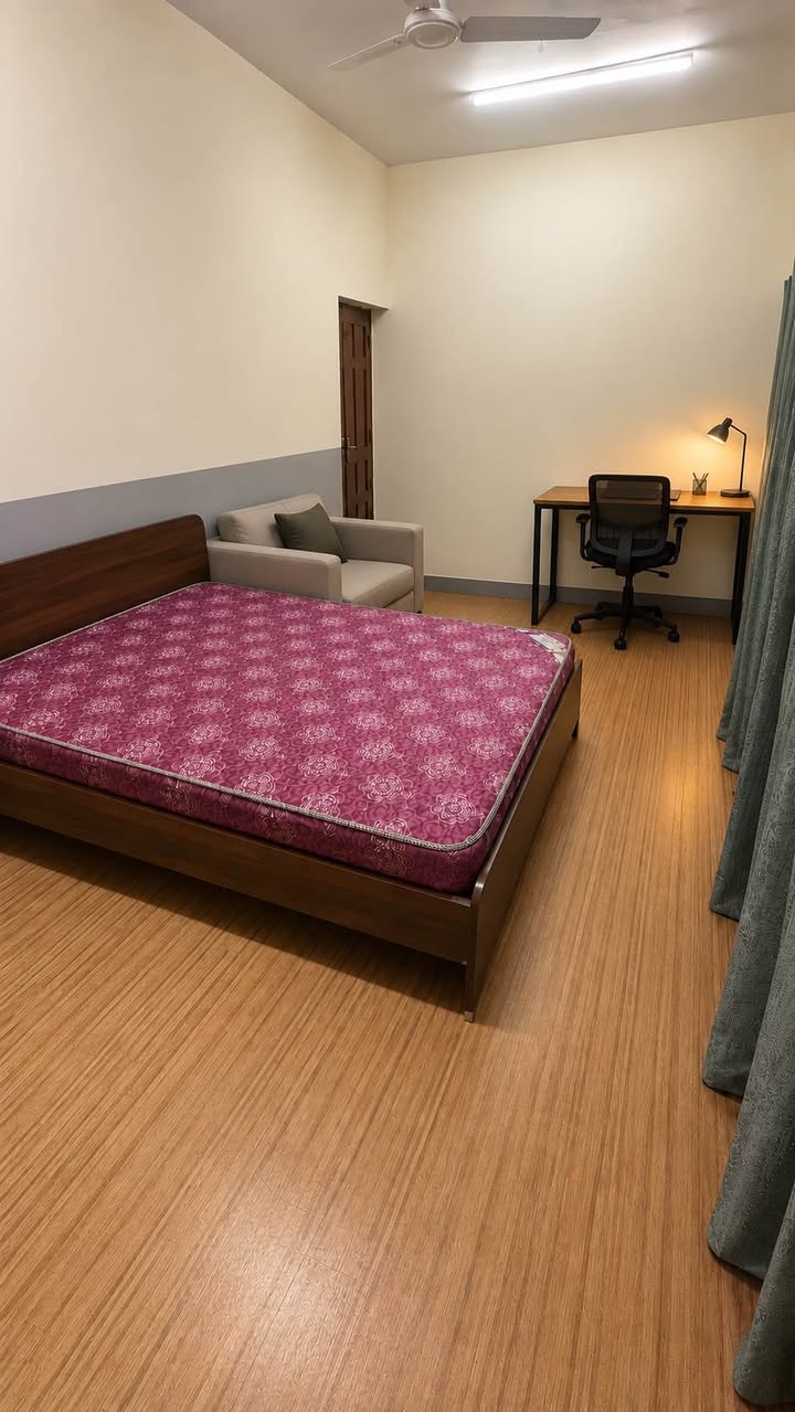 Private Bedroom in Villa, Koramangala