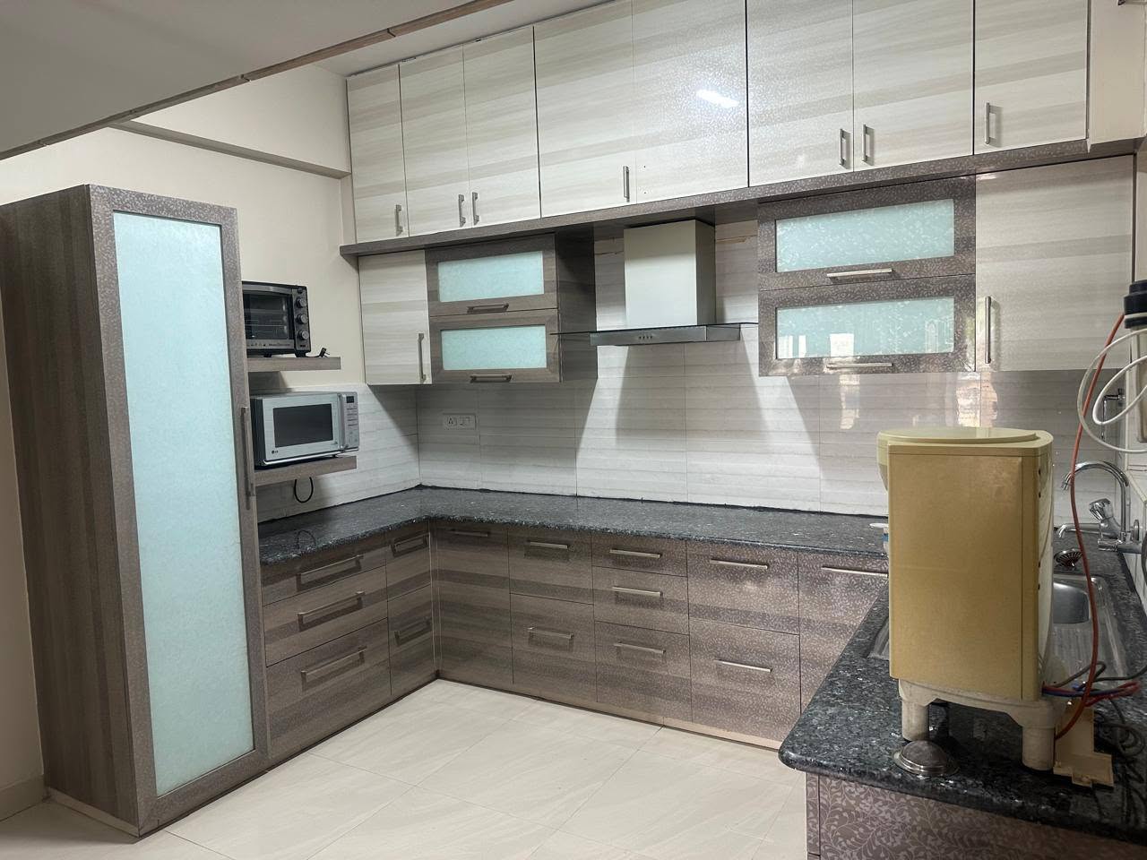 Fully Furnished Room in 3BHK, Bannerghatta Road, Bannerghatta Road, Bengaluru — photo 2