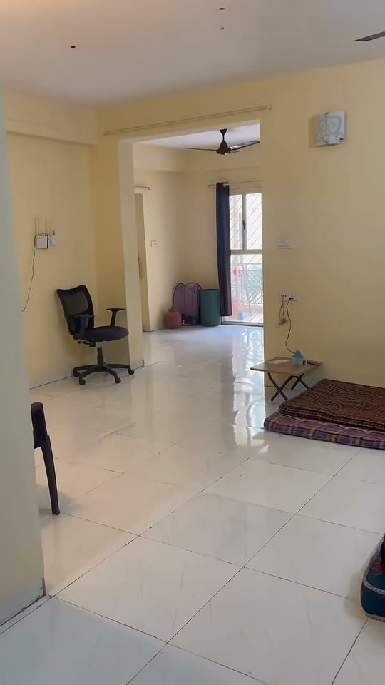 Private Room in 3 BHK, Kaggadasapura, Kaggadasapura, Bengaluru — photo 1
