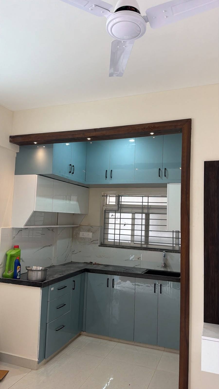1 BHK in Whitefield, Whitefield, Bengaluru — photo 2