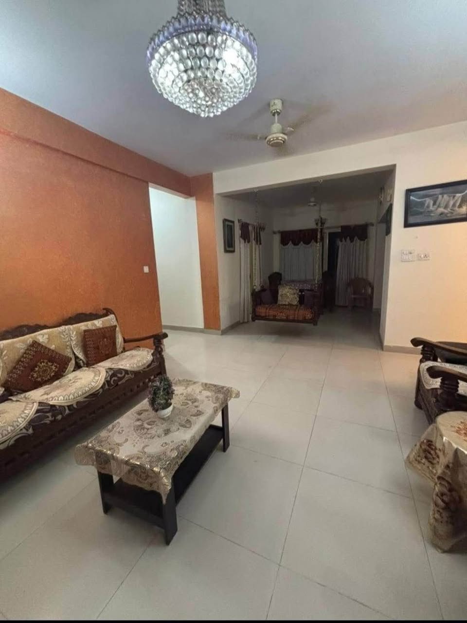 Private Room in Marathahalli