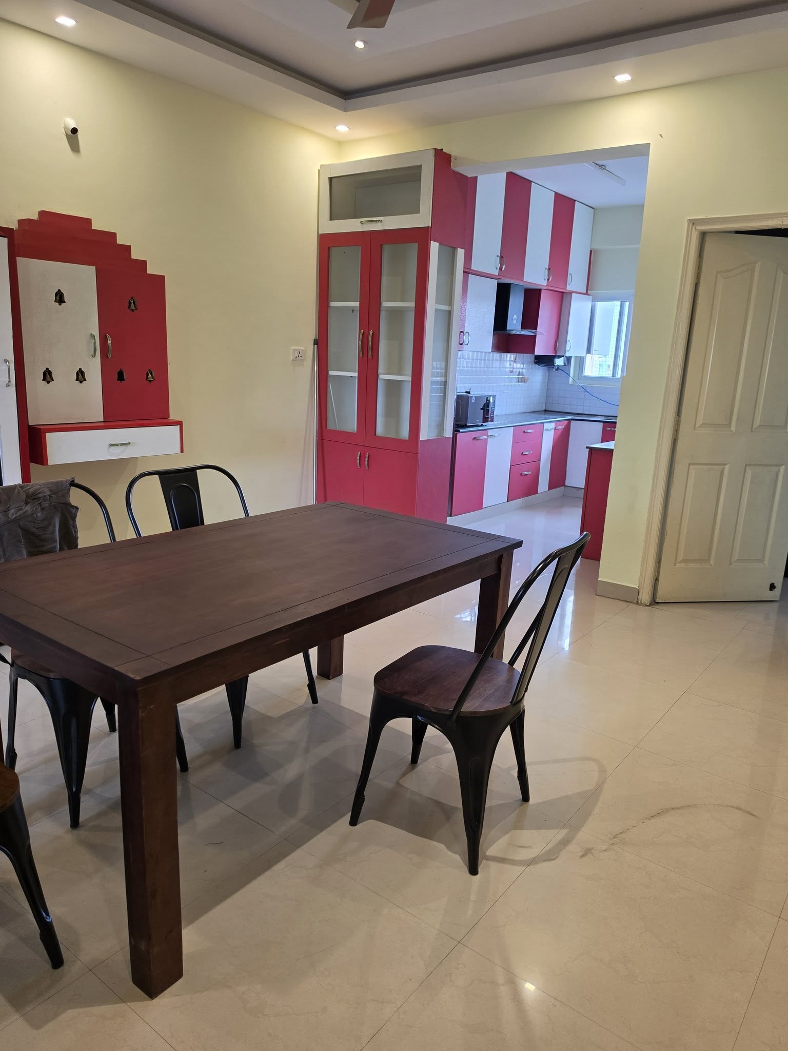 2BHK in Ri Elegance, Parappana Agrahara, Parappana Agrahara, Bengaluru — photo 2