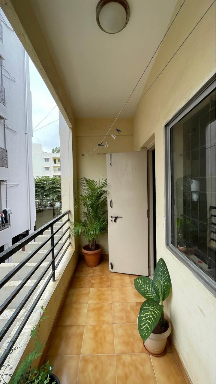 Room in 3BHK, Kasavanahalli