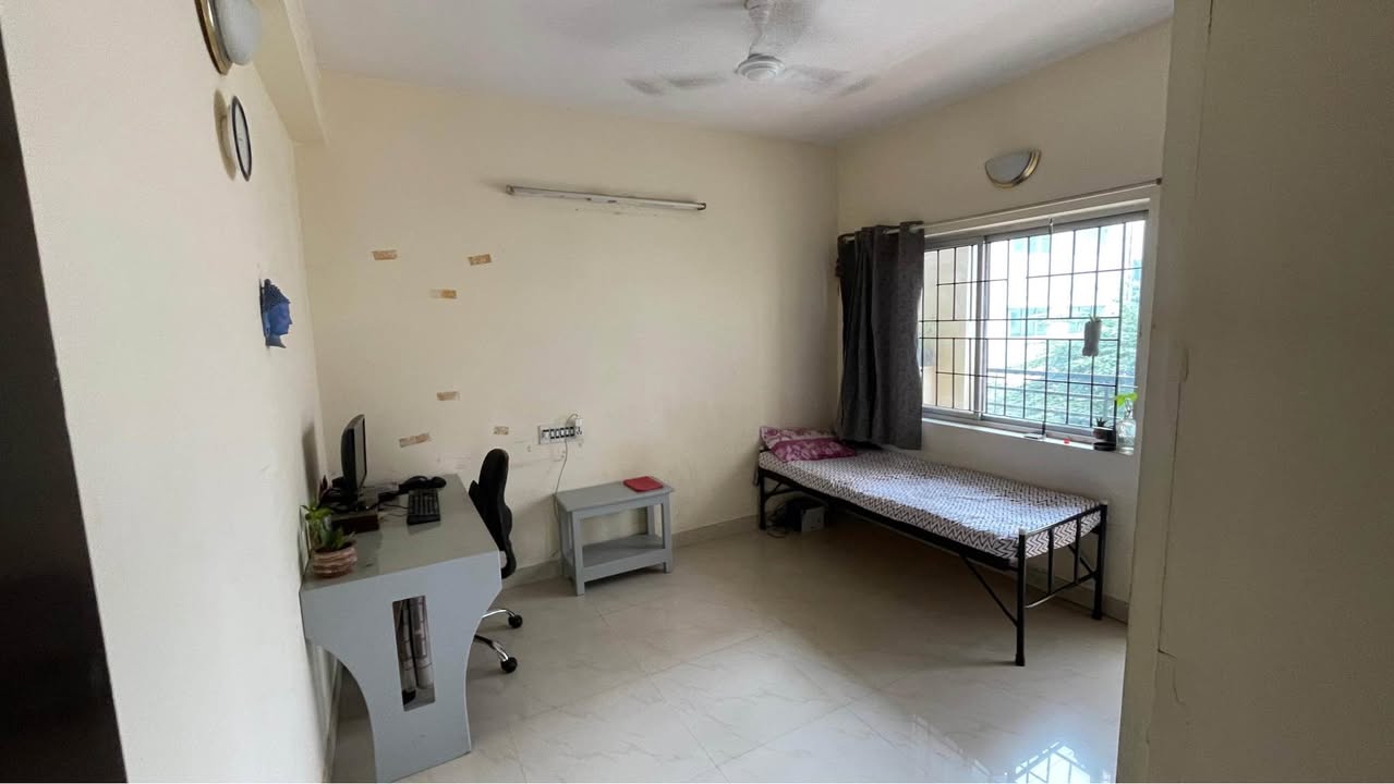 Room in 3BHK, Kasavanahalli, Kasavanahalli, Bengaluru — photo 2
