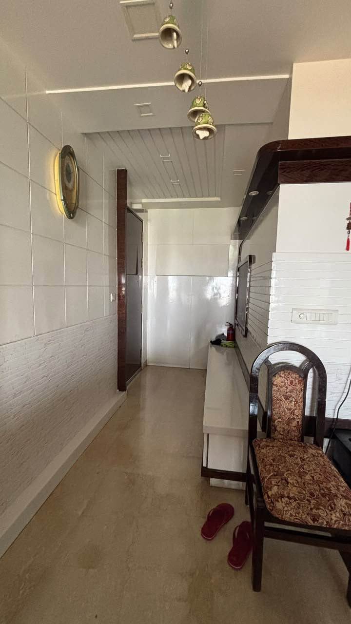 3 BHK Fully Furnished Flat for Rent – Prestige Westwoods, Binnipete, Bengaluru — photo 2