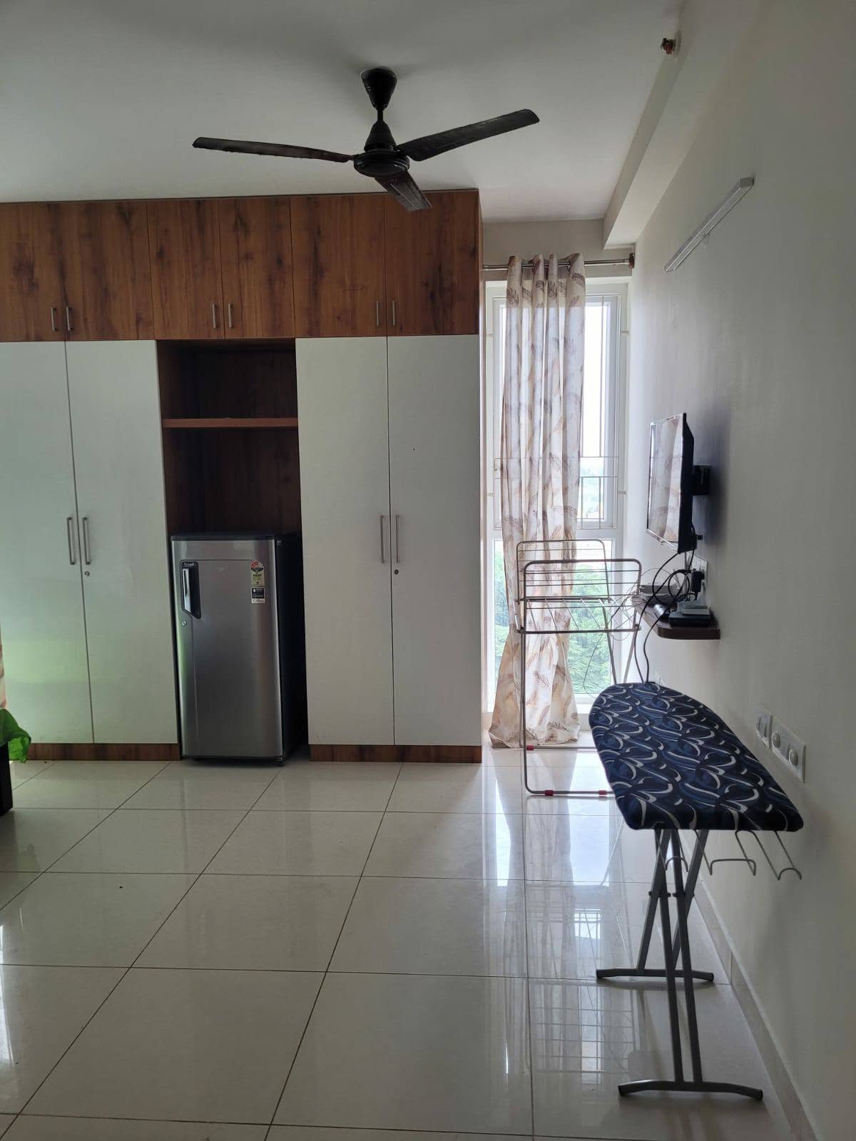 Studio Flat in Brigade Utopia, Varthur, Varthur, Bengaluru — photo 2