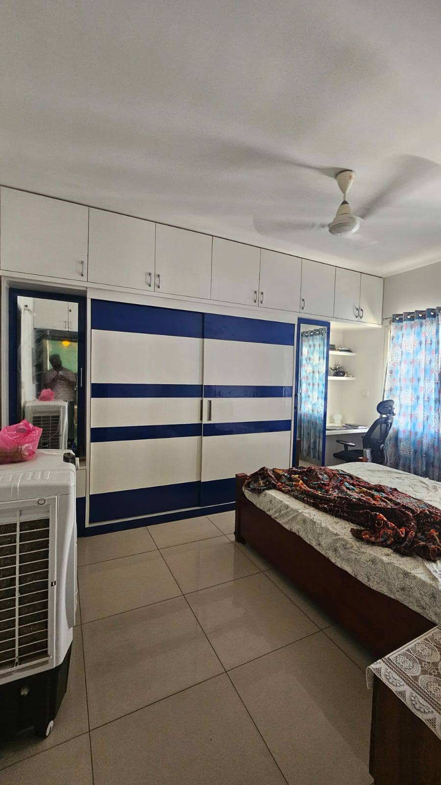 2 BHK in Sobha Dream Acres, Balagere, Balagere, Bengaluru — photo 2