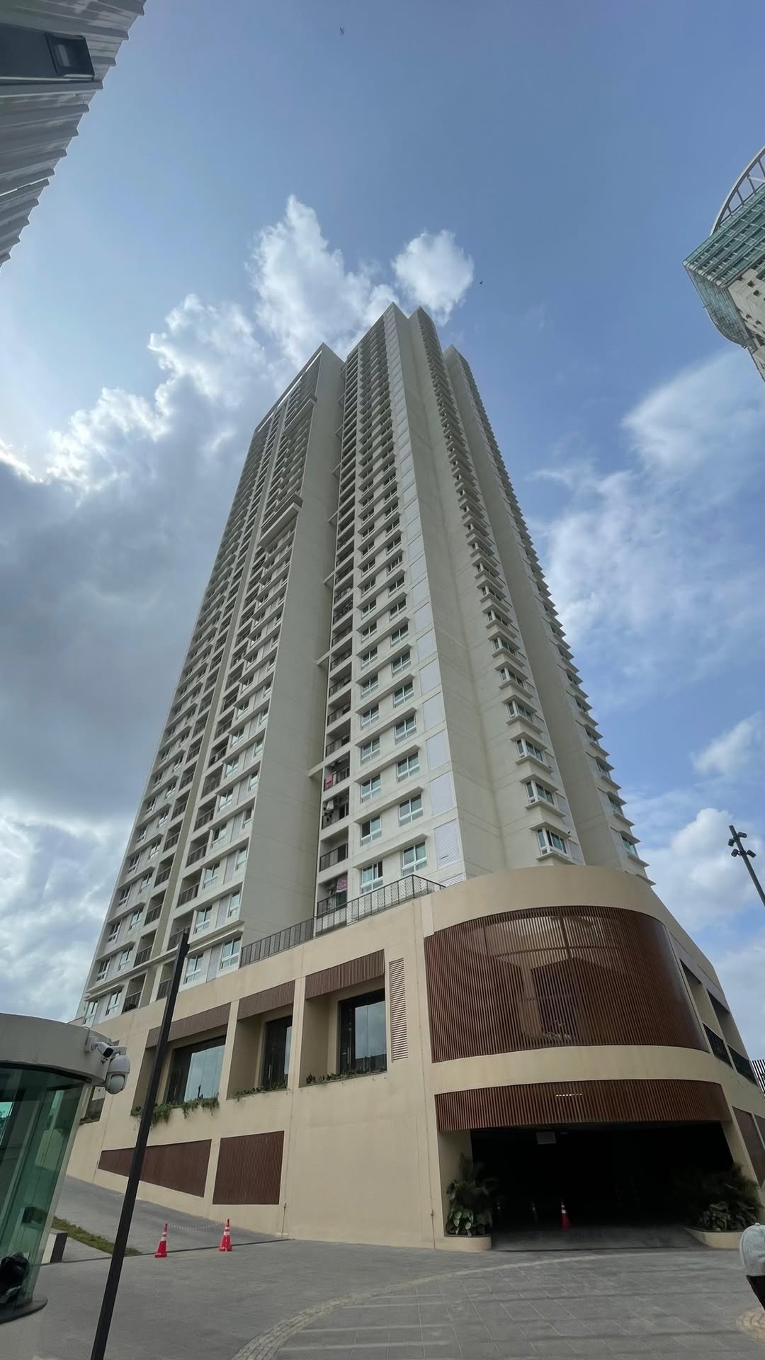 Private Room in 3BHK, Nagavara