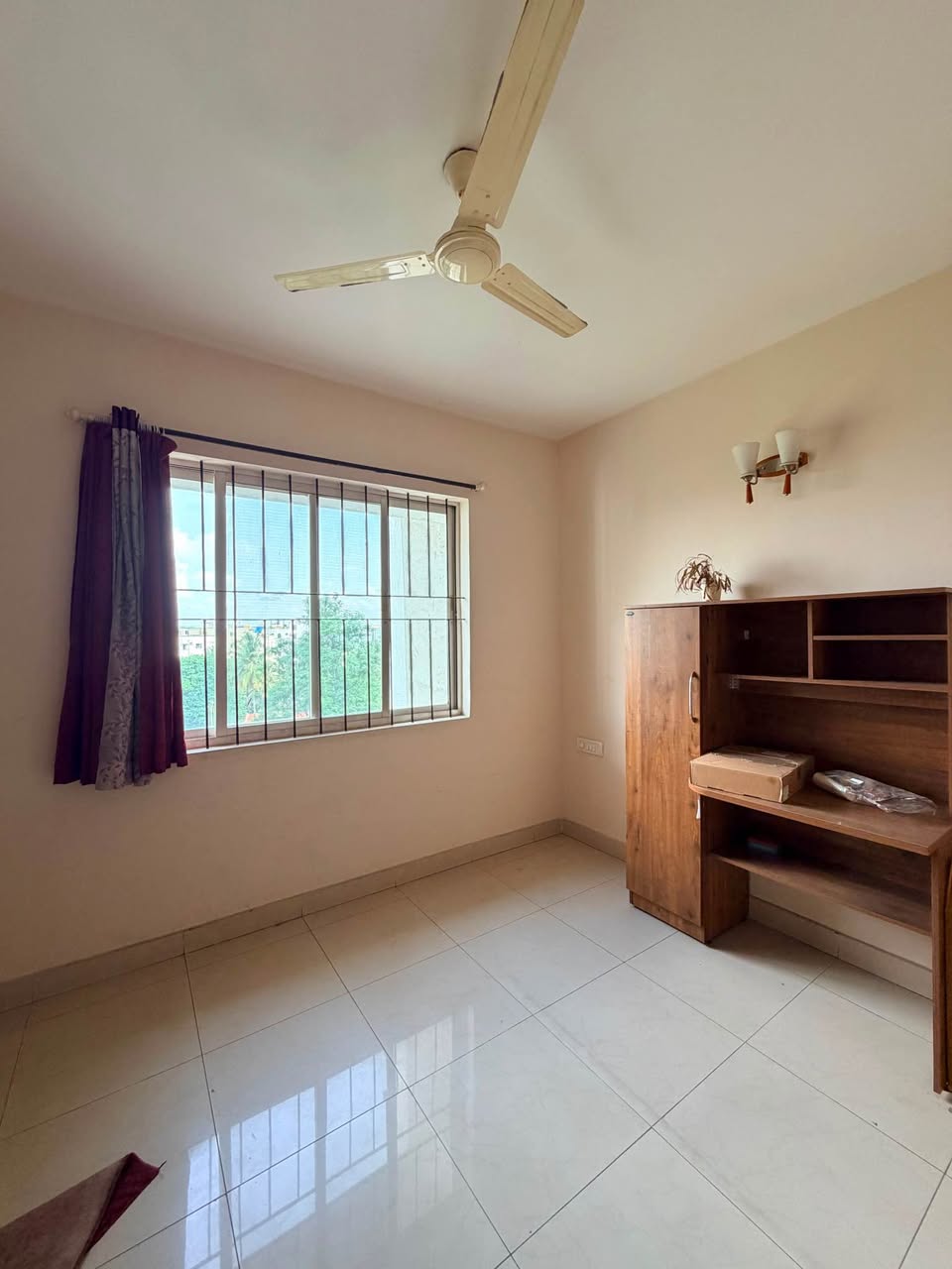 Private Room in 3 BHK, Purva Riviera, Marathahalli, Bengaluru — photo 1