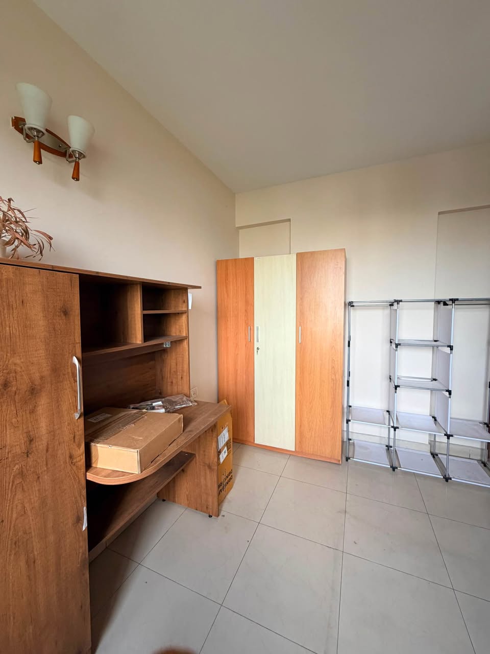 Private Room in 3 BHK, Purva Riviera, Marathahalli, Bengaluru — photo 2