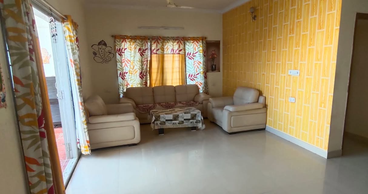 3 BHK Penthouse in Marathahalli, Marathahalli, Bengaluru — photo 2