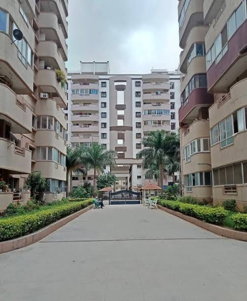 Private Room in 2BHK, Bellandur, Bellandur, Bengaluru — photo 1