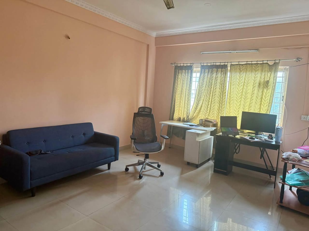 Male Flatmate Wanted in Bellandur