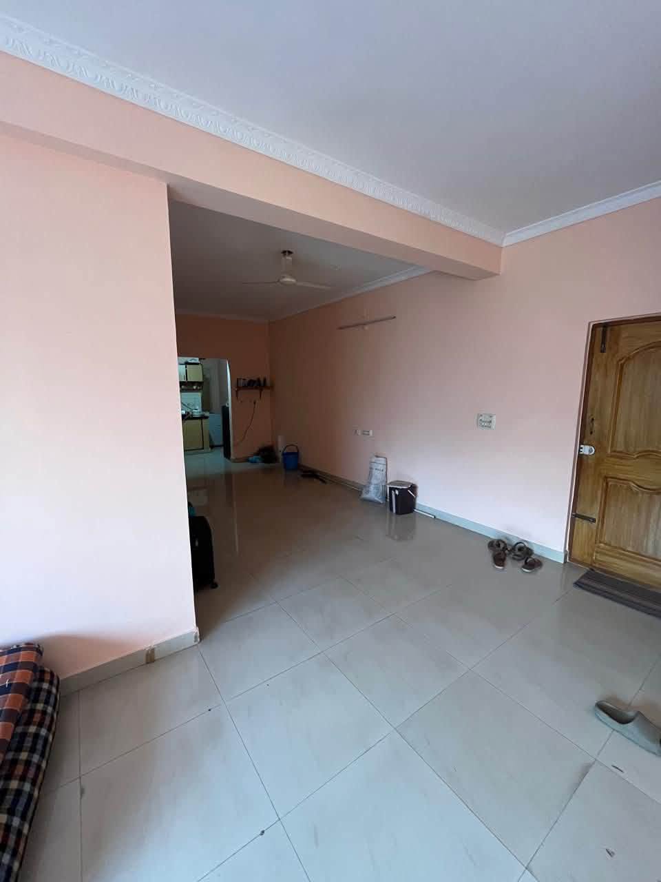 Male Flatmate Wanted in Bellandur, Bellandur, Bengaluru — photo 2