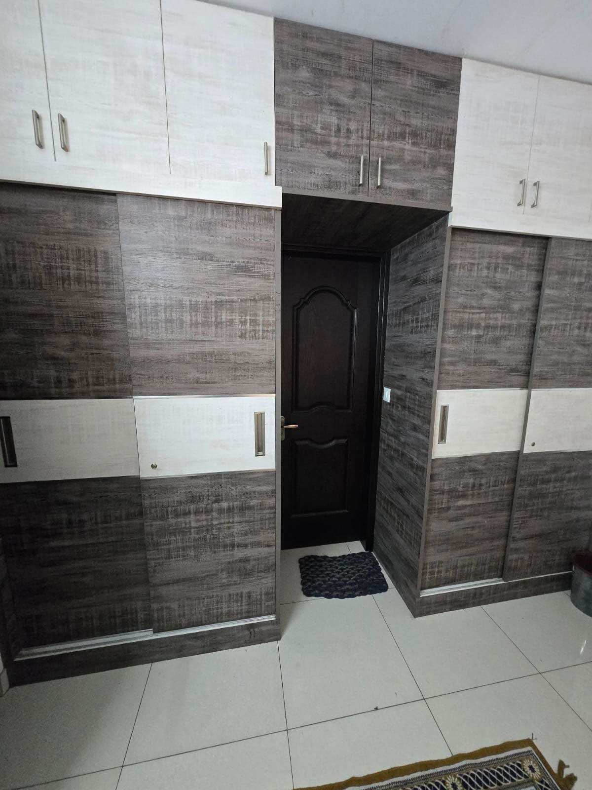 Private room in 3 BHK, Ahad Excellencia, Bengaluru — photo 1