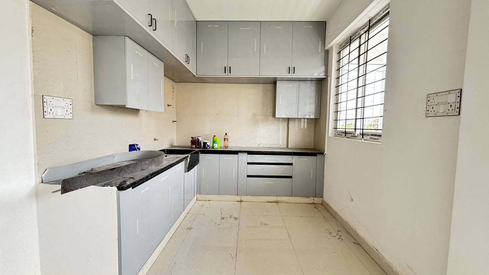 3BHK Flat in Haralur Road, Haralur Road, Bengaluru — photo 1