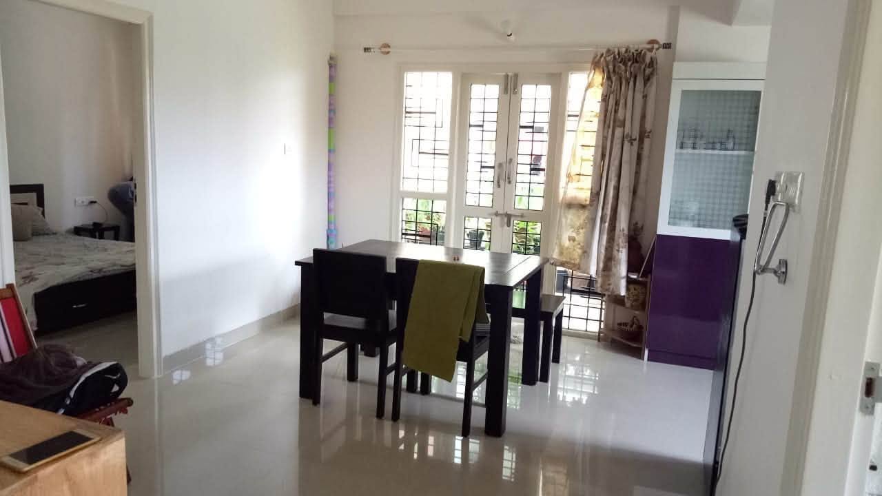 2 BHK in Mana Candela 2, Sarjapur Main Road, Sarjapur Road, Bengaluru — photo 2