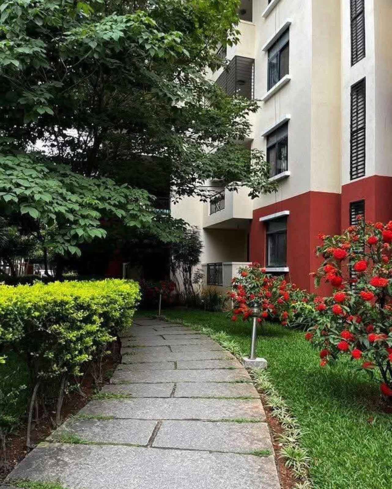 Private Room in 3BHK, Sarjapur, Sarjapur, Bengaluru — photo 1