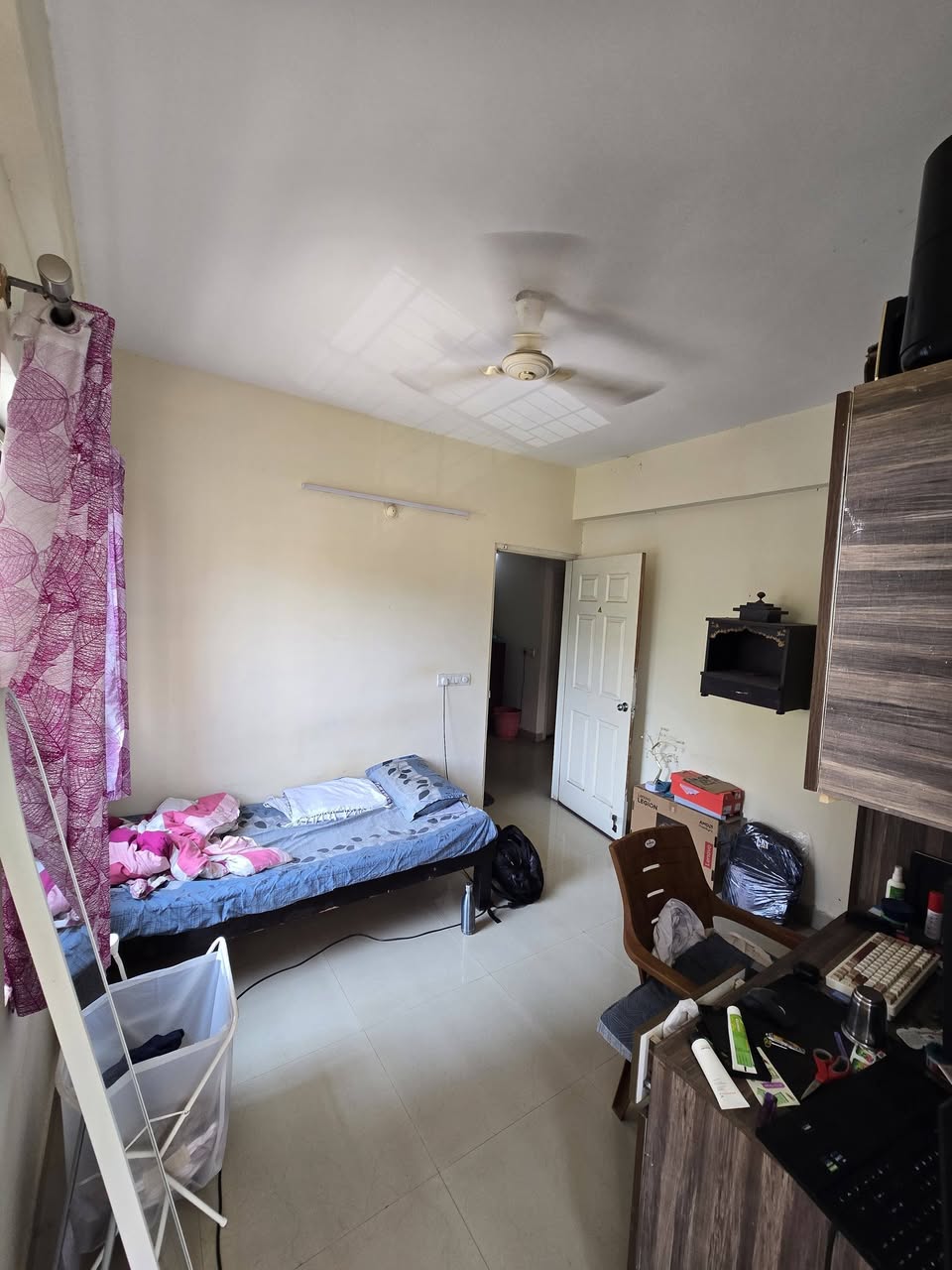 Male Replacement in Fully Furnished 3BHK, Whitefield, Whitefield, Bengaluru — photo 2