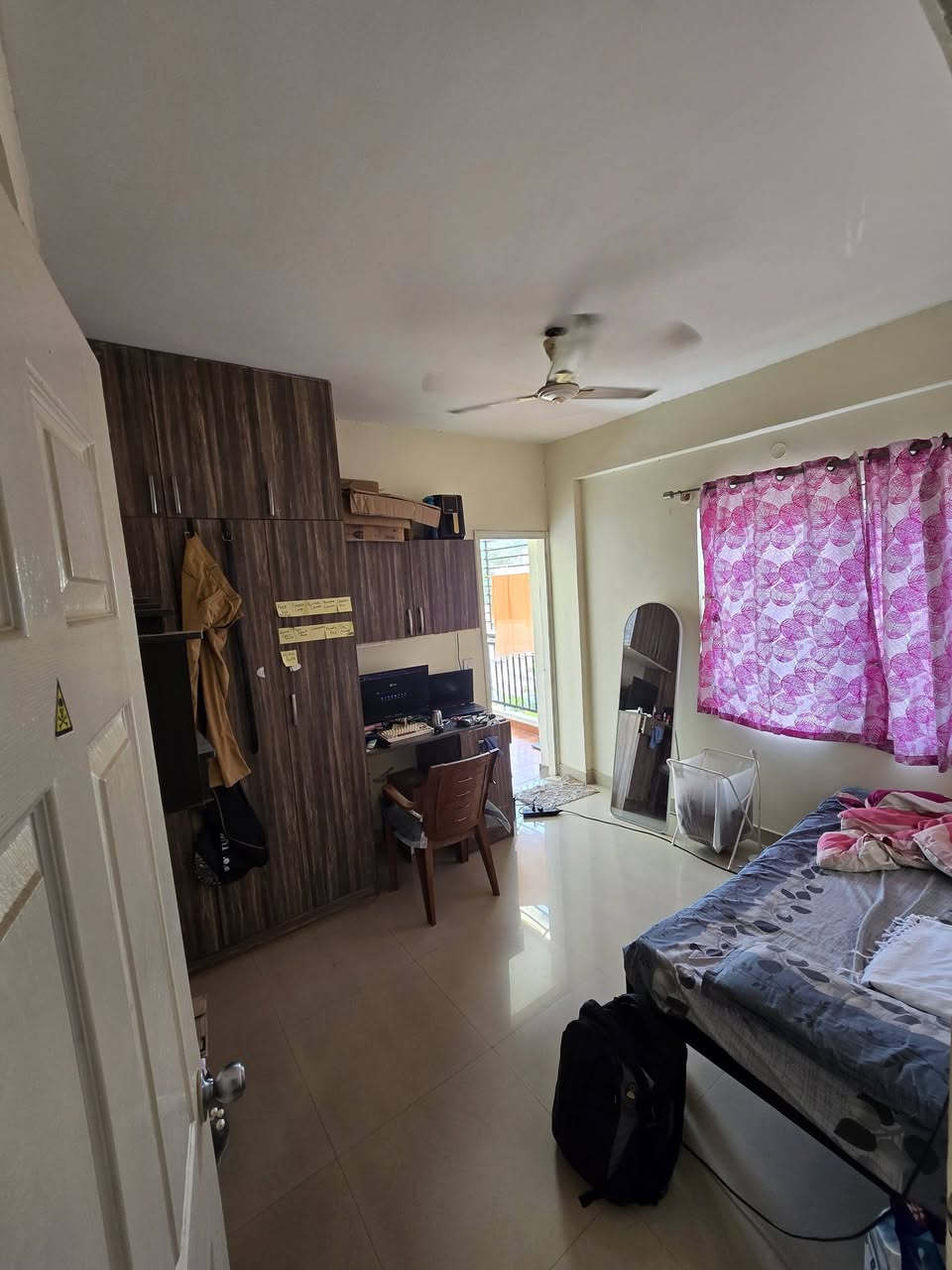 Male Replacement in Fully Furnished 3BHK, Whitefield, Whitefield, Bengaluru — photo 1