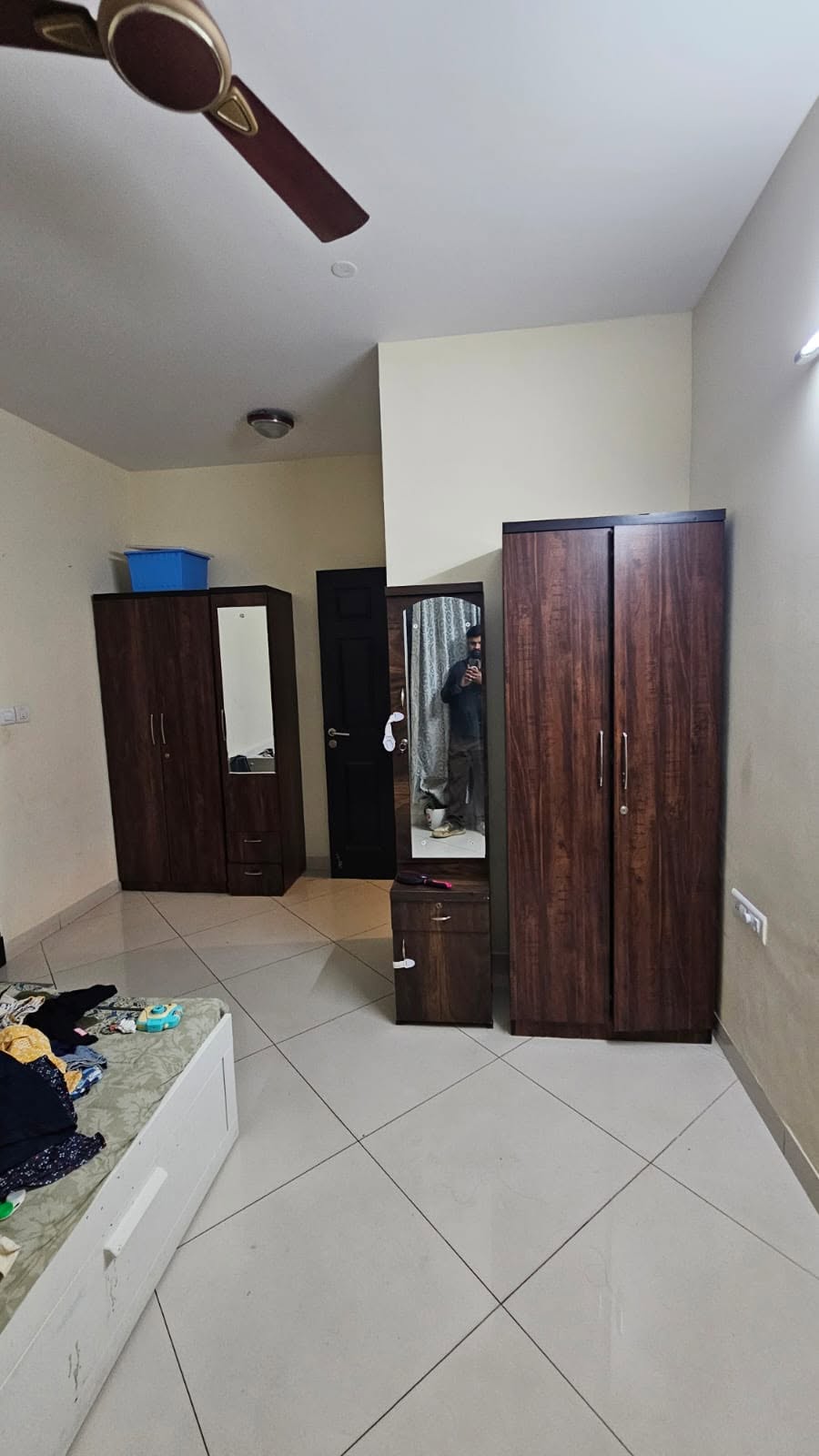 3BHK Flat in Sobha Cinnamon, HSR Layout, HSR Layout, Bengaluru — photo 2