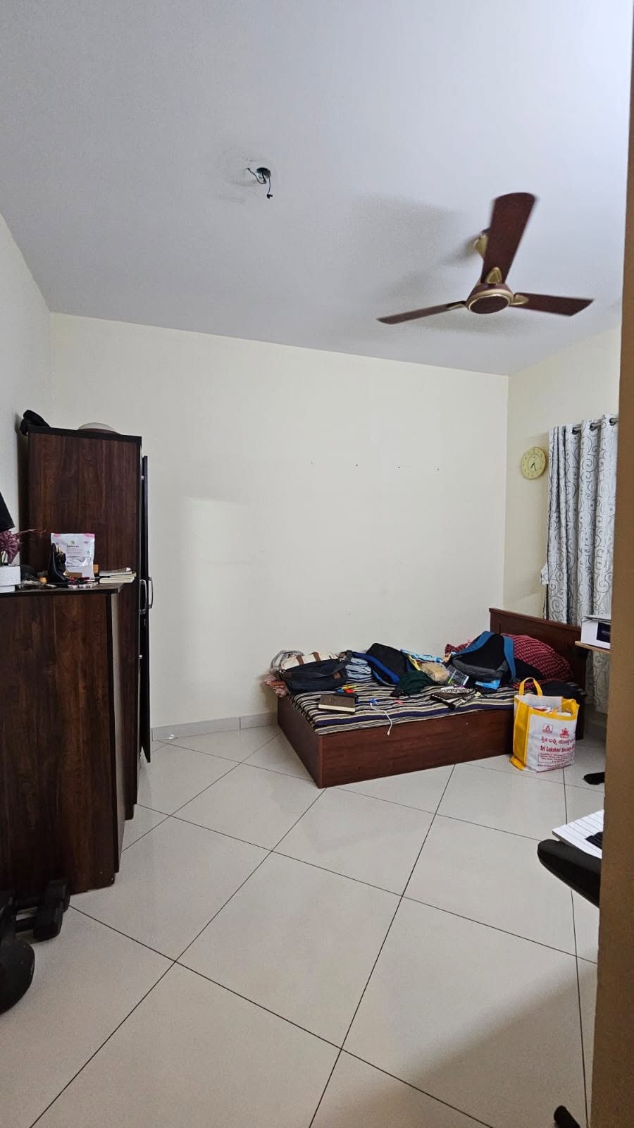 3BHK Flat in Sobha Cinnamon, HSR Layout