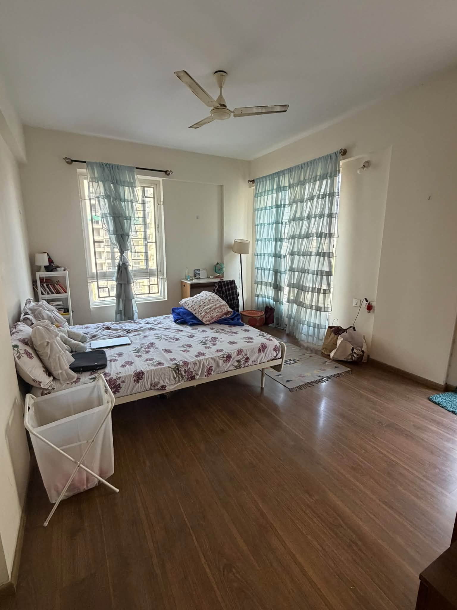 Private Room in 3 BHK, Whitefield