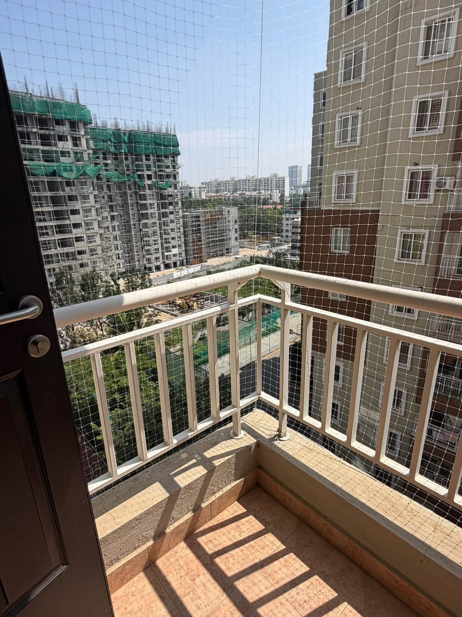 Private Room in 3 BHK, Whitefield, Whitefield, Bengaluru — photo 2