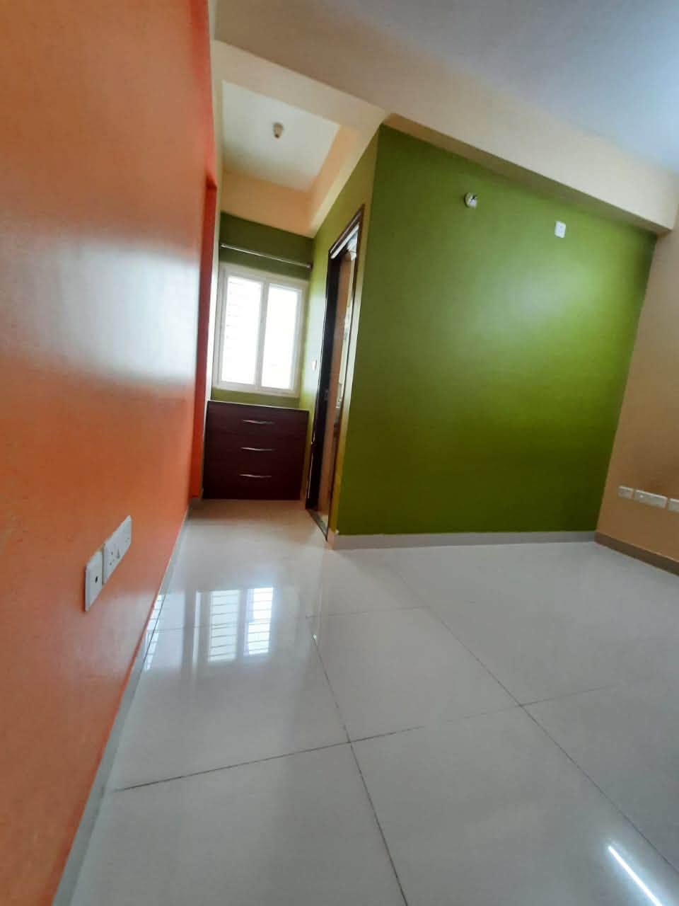 2 BHK in Alpine Fiesta, Hoodi, Hoodi, Bengaluru — photo 2