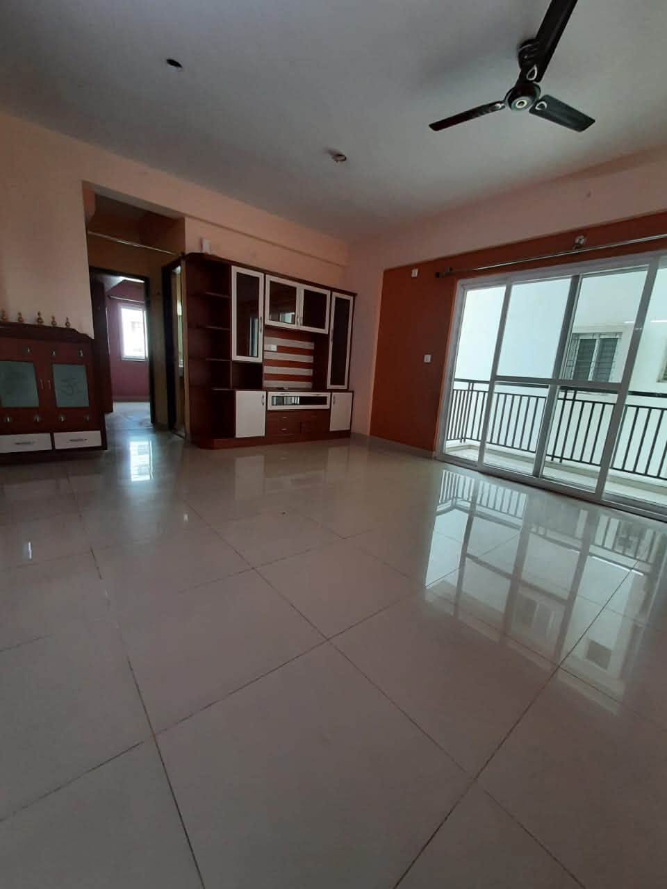 2 BHK in Alpine Fiesta, Hoodi