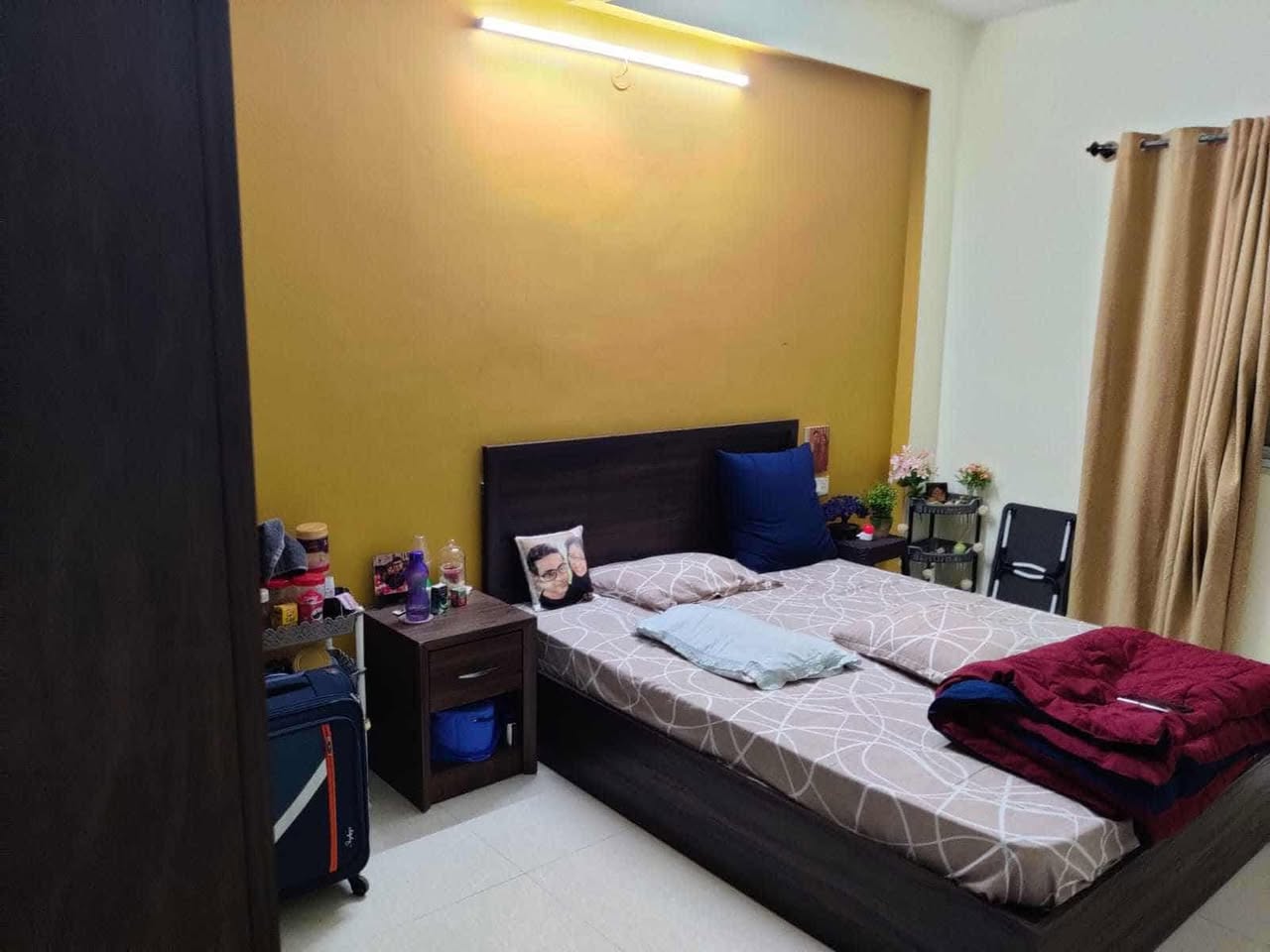 Female Flatmate Wanted in Kadubeesanahalli, Kadubeesanahalli, Bengaluru — photo 1