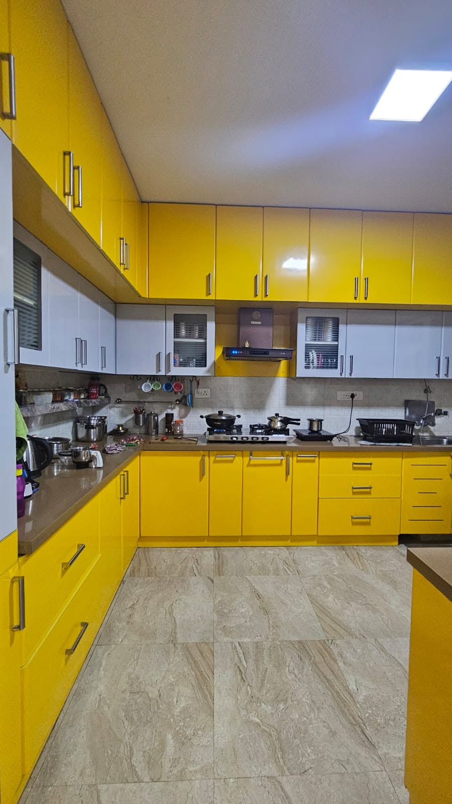 3 BHK in Sterling Ascentia, Bellandur, Bellandur, Bengaluru — photo 2