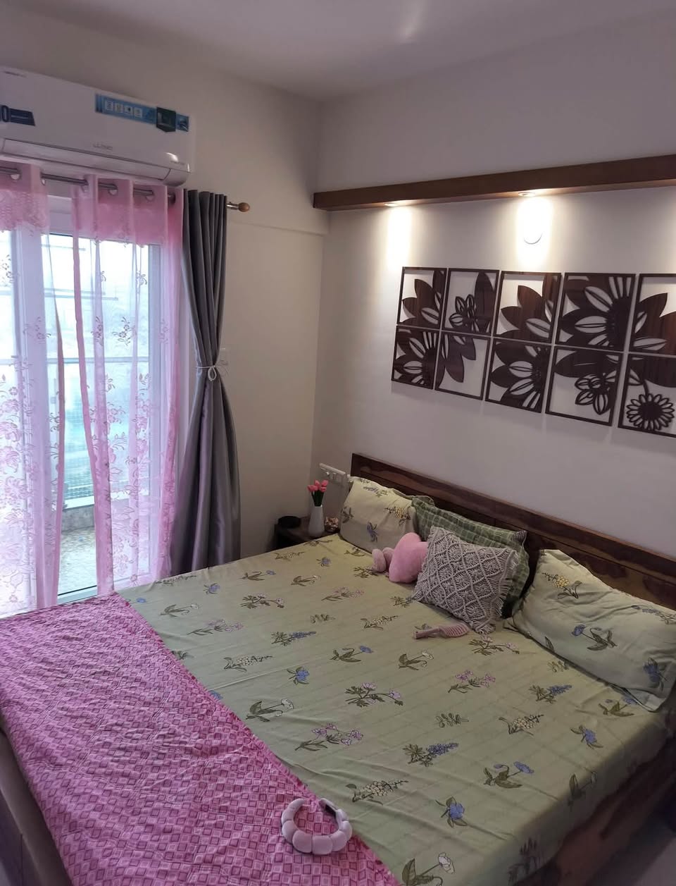 Female Replacement in 3BHK at VRR Fortuna, Carmelaram, Sarjapur Road, Bengaluru — photo 2
