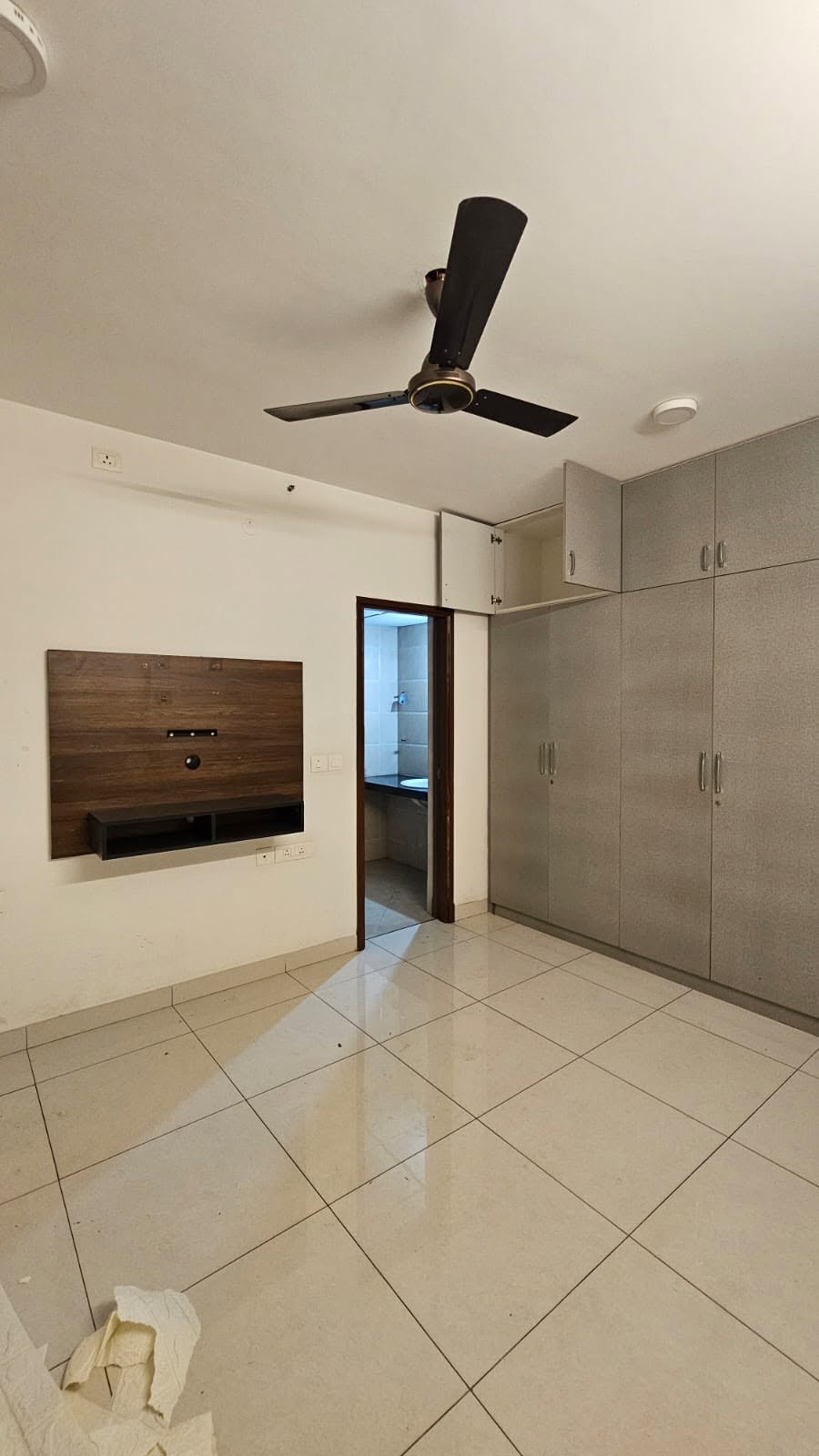 3 BHK Flat in Purva West End, Harlur, Purva West End, Bengaluru — photo 2