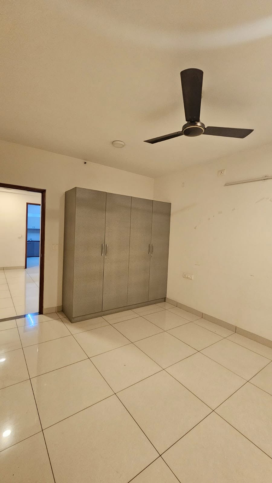 3 BHK Flat in Purva West End, Harlur