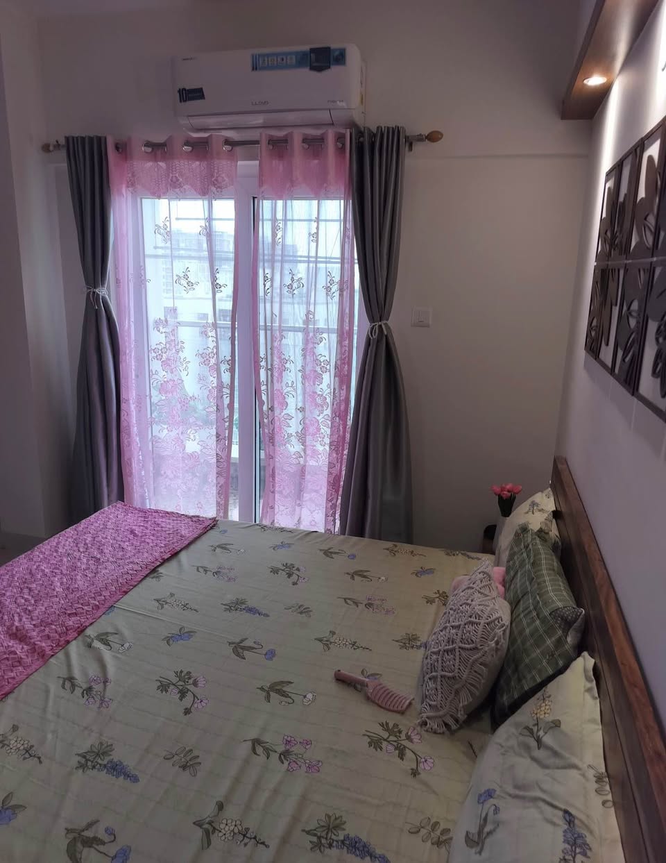 Female Replacement in 3BHK Near Sarjapur Road, Sarjapur Road, Bengaluru — photo 2