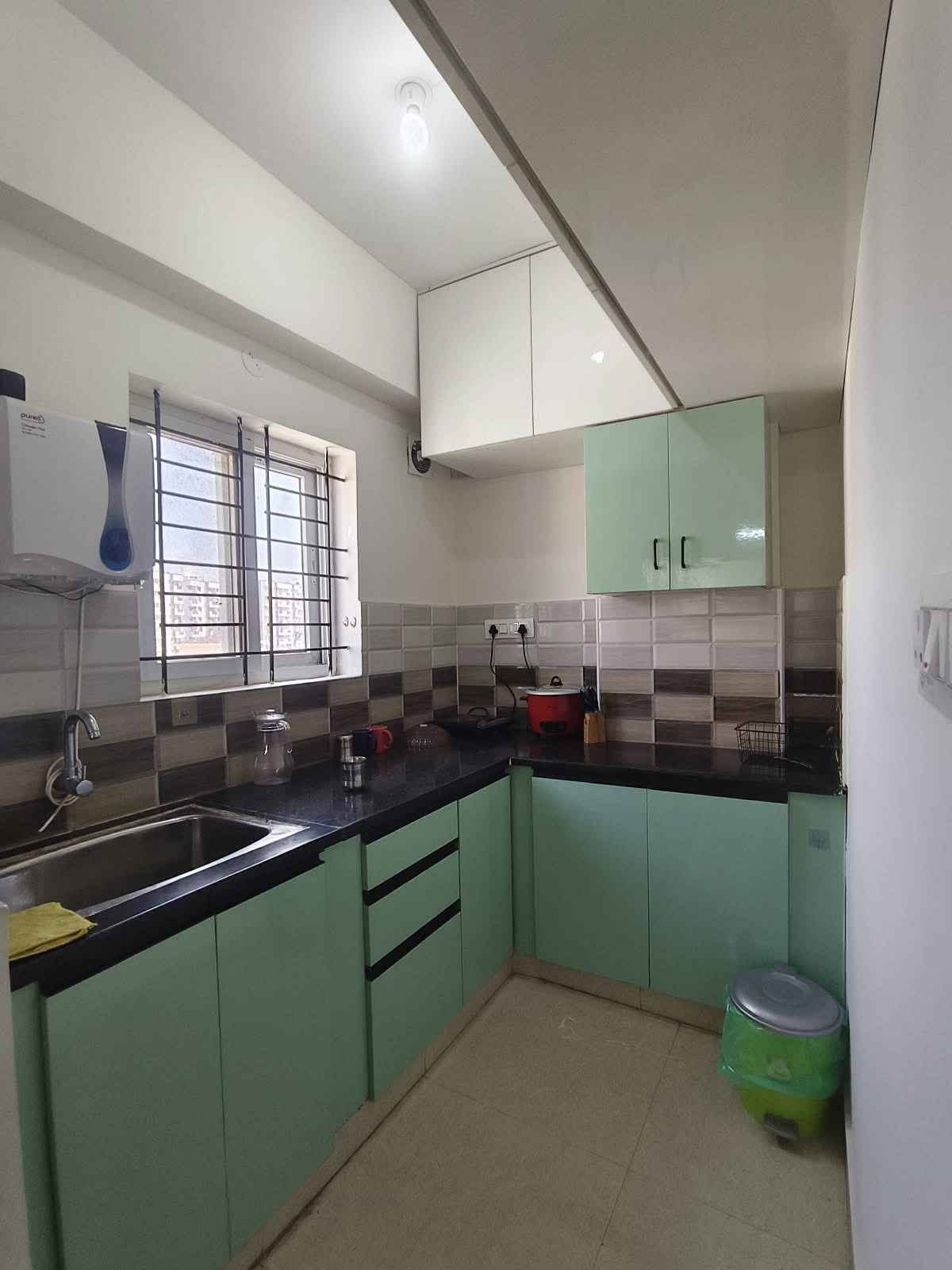1BHK in Whitefield ECC Road, Whitefield, Bengaluru — photo 2
