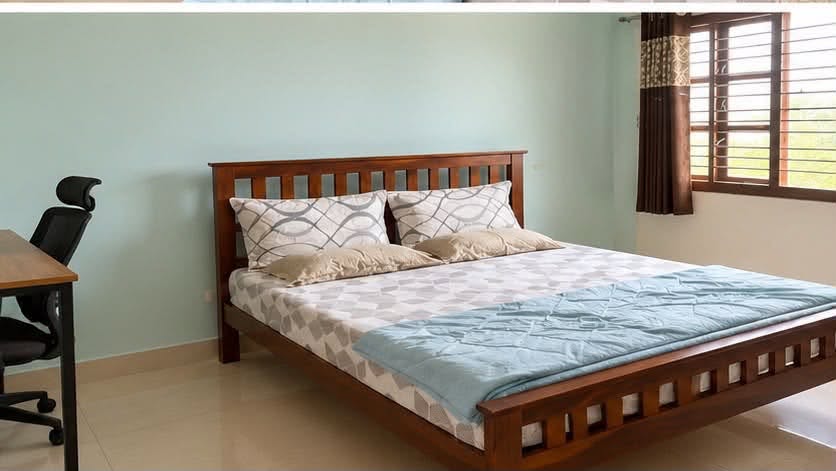 Master Bedroom in 3 BHK, Banaswadi
