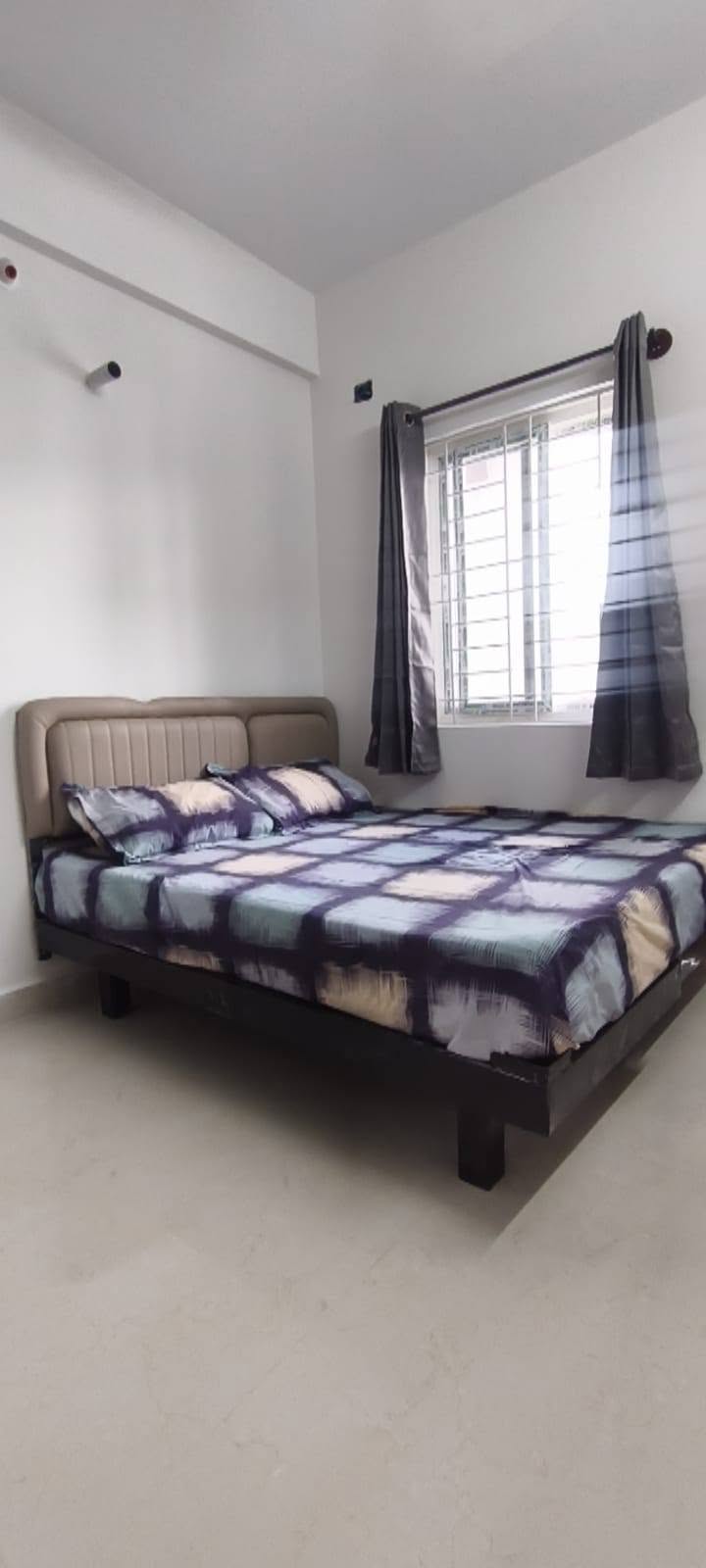 1 BHK Flat in Whitefield ITPL Back Gate, Whitefield, Bengaluru — photo 1
