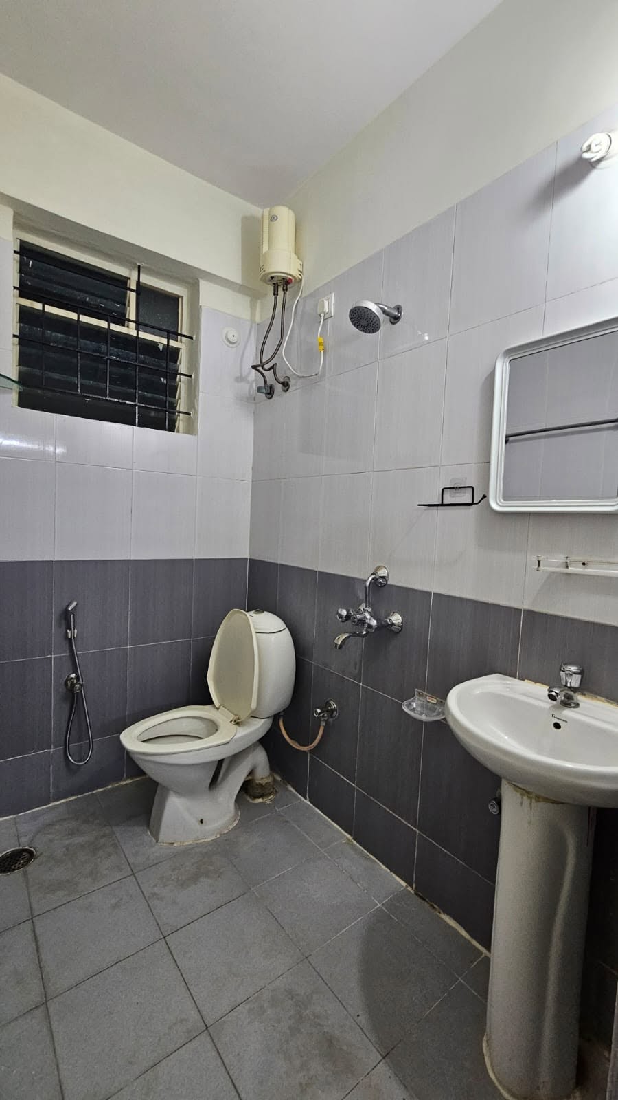 2 BHK Flat Near Rohan Iksha, Varthur, Bengaluru — photo 2