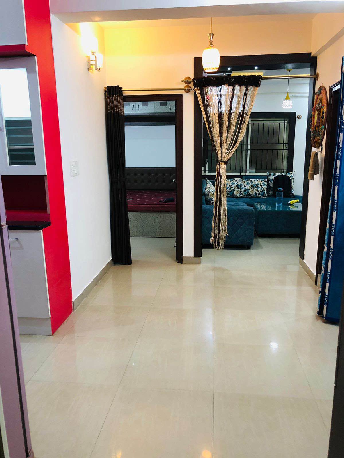 2 BHK in Kumari Brundavan, Kumari Brundavan, Bengaluru — photo 2