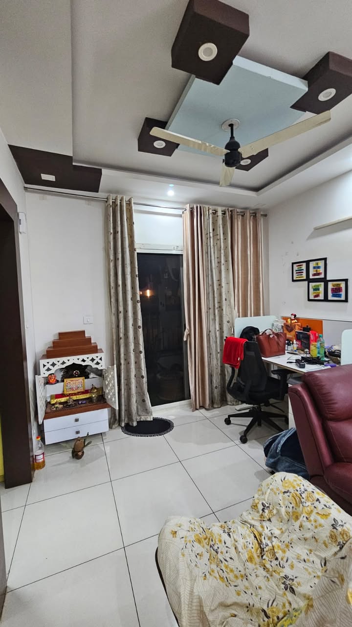 2 BHK in Sobha Dream Acres, Panathur