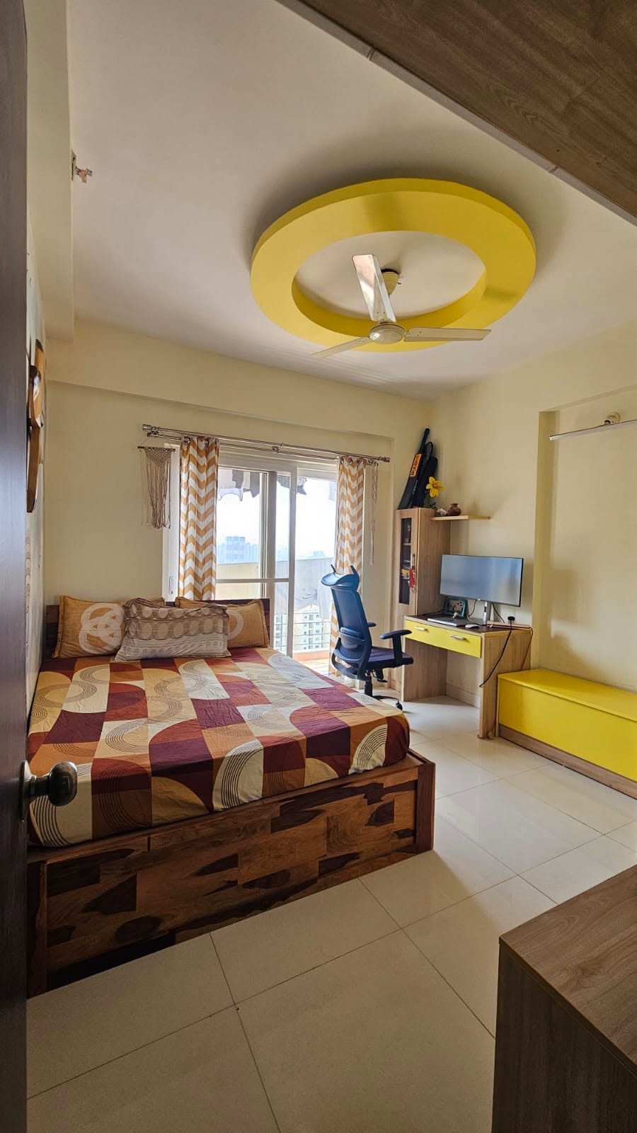 2 BHK Flat in Candeur Landmark, Candeur Landmark, Bengaluru — photo 2