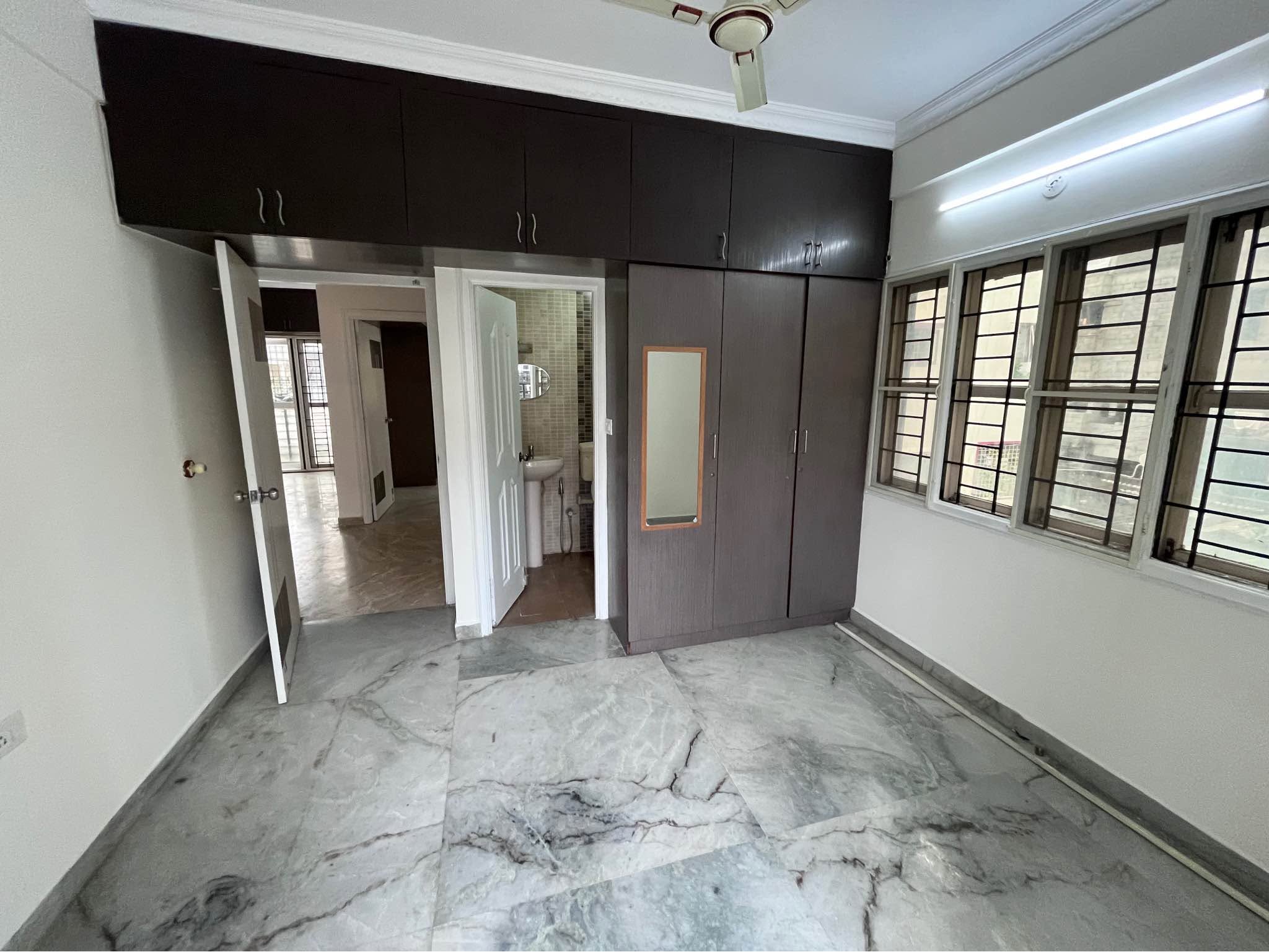 2 BHK in Bengaluru, Bengaluru — photo 2