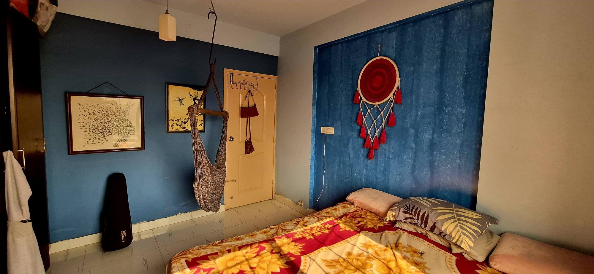 Fully Furnished 2BHK for Rent in Begur near HSR, Begur, Bengaluru — photo 2