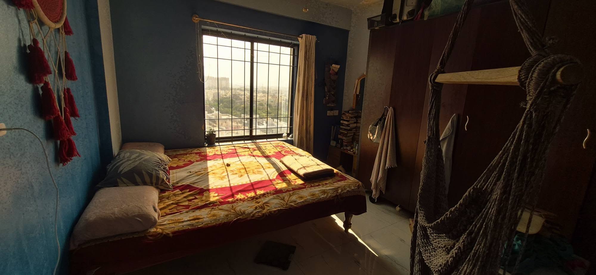 Fully Furnished 2BHK for Rent in Begur near HSR, Begur, Bengaluru — photo 1