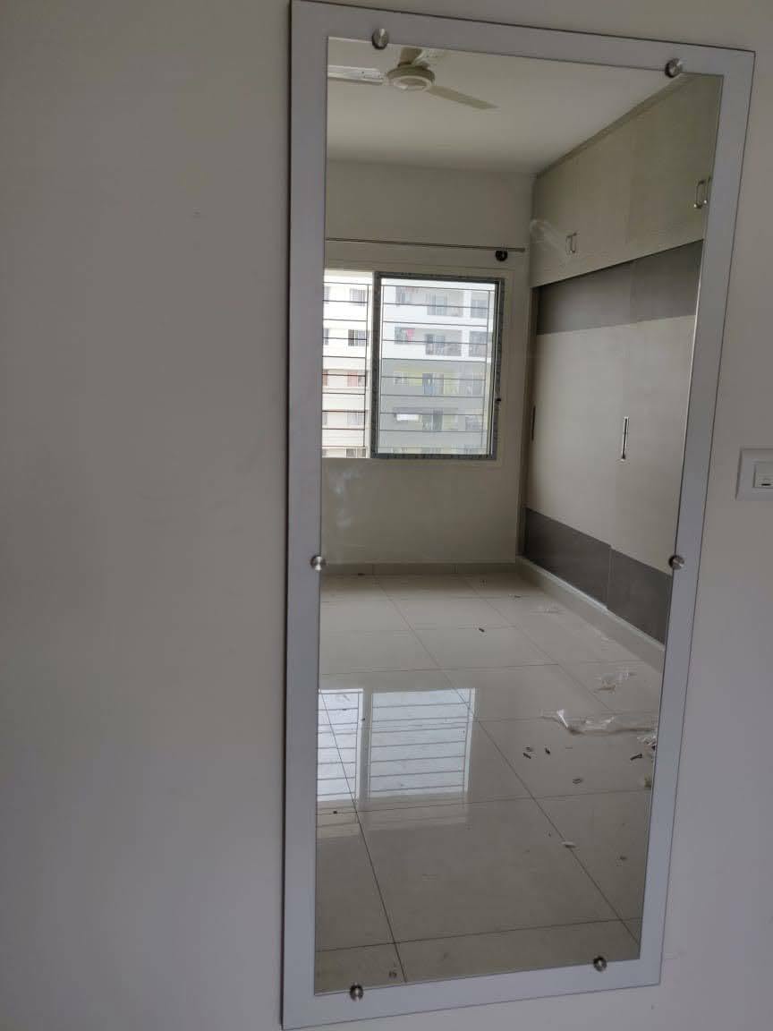2 BHK Semi-Furnished Flat in Sobha Dream Acres, Balagere, Bengaluru — photo 2